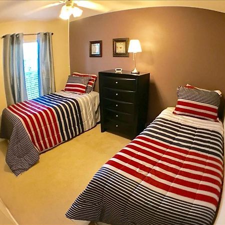 Four Bedrooms Home With Pool 3050 Kissimmee Exterior photo