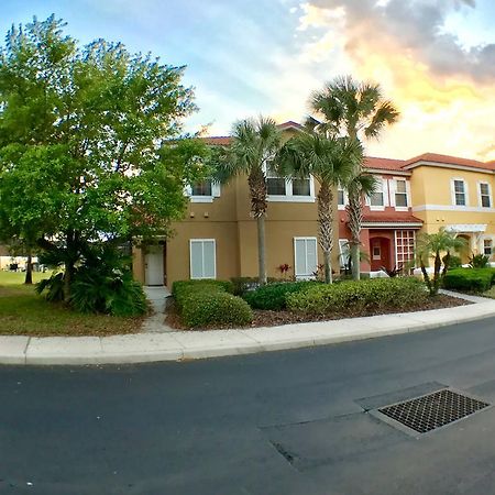 Four Bedrooms Home With Pool 3050 Kissimmee Exterior photo