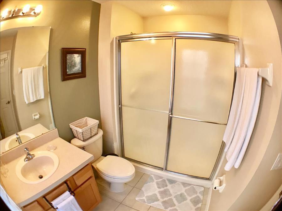 Four Bedrooms Home With Pool 3050 Kissimmee Exterior photo